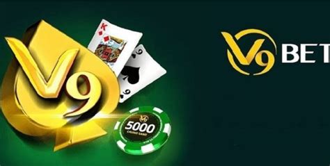 V9Bet Sportsbook .